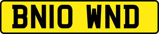 BN10WND