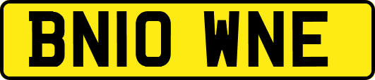 BN10WNE