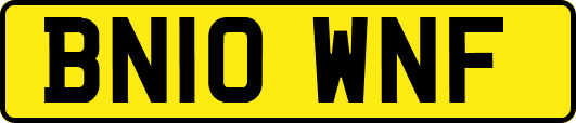 BN10WNF