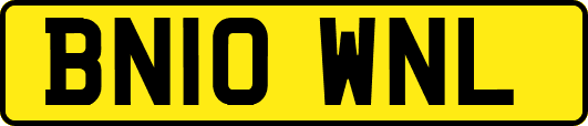 BN10WNL