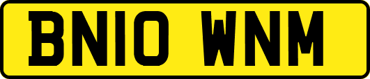 BN10WNM
