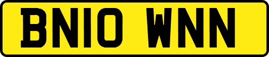 BN10WNN