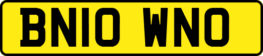 BN10WNO