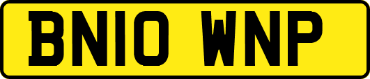 BN10WNP