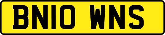 BN10WNS