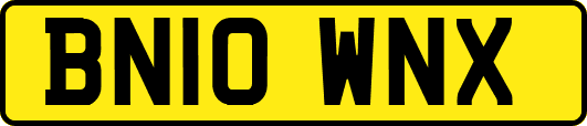 BN10WNX
