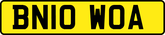 BN10WOA