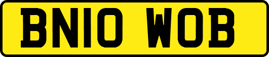 BN10WOB