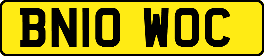 BN10WOC