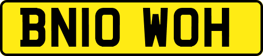 BN10WOH