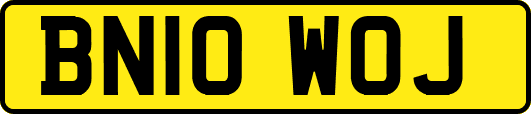 BN10WOJ