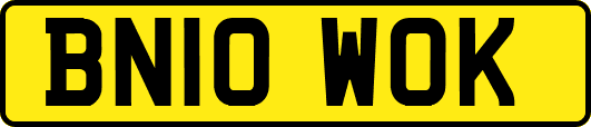 BN10WOK