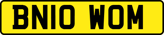 BN10WOM