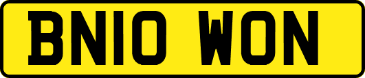 BN10WON
