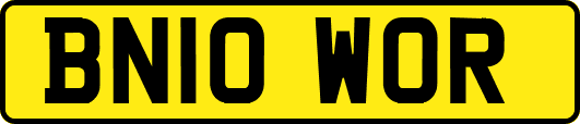BN10WOR
