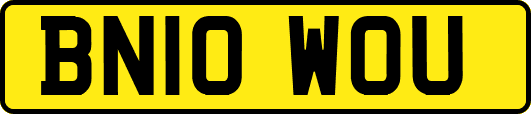 BN10WOU