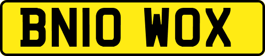 BN10WOX