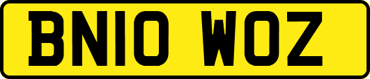 BN10WOZ