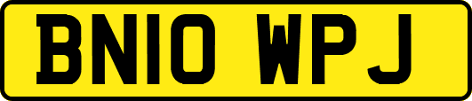 BN10WPJ