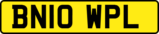 BN10WPL