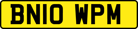 BN10WPM