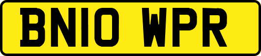 BN10WPR