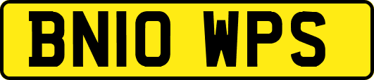 BN10WPS