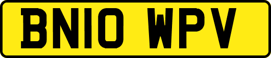 BN10WPV