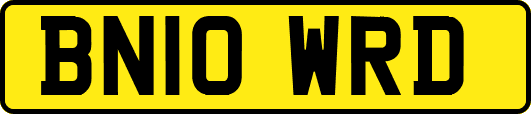 BN10WRD