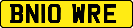 BN10WRE
