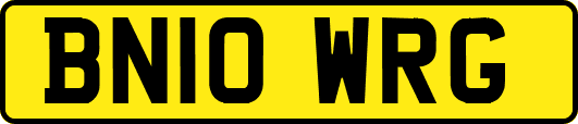BN10WRG