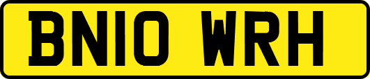BN10WRH