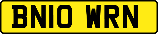 BN10WRN
