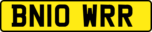BN10WRR