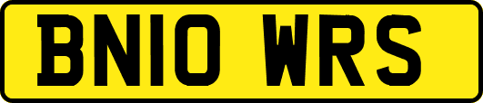 BN10WRS