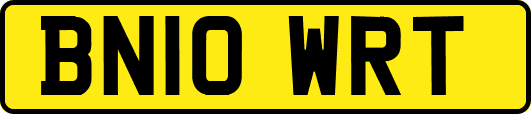 BN10WRT