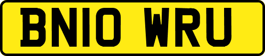 BN10WRU