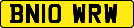 BN10WRW