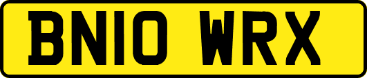 BN10WRX