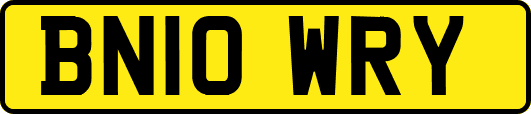 BN10WRY