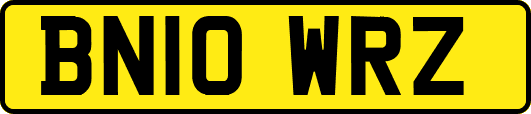 BN10WRZ