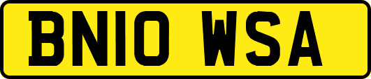BN10WSA