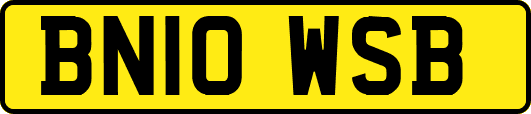 BN10WSB