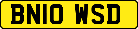 BN10WSD