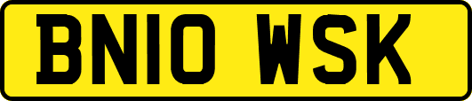 BN10WSK