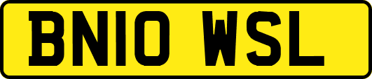 BN10WSL