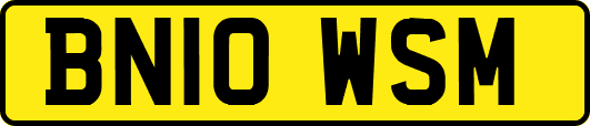 BN10WSM