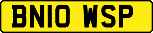 BN10WSP