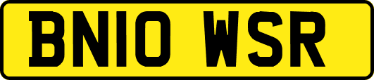 BN10WSR