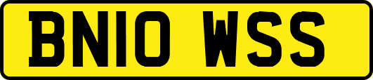BN10WSS